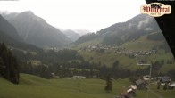 Archived image Webcam View to Hoefle 09:00