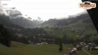 Archived image Webcam View to Hoefle 15:00