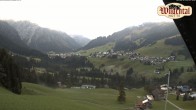 Archiv Foto Webcam Wildentalhütte, Höfle 06:00