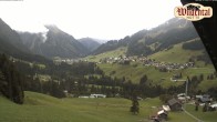 Archived image Webcam View to Hoefle 14:00