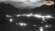 Archiv Foto Webcam Wildentalhütte, Höfle 20:00