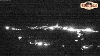 Archiv Foto Webcam Wildentalhütte, Höfle 21:00