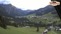 Archived image Webcam View to Hoefle 17:00
