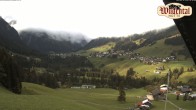Archived image Webcam View to Hoefle 09:00