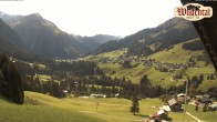 Archived image Webcam View to Hoefle 13:00