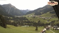 Archived image Webcam View to Hoefle 15:00