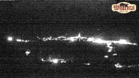 Archiv Foto Webcam Wildentalhütte, Höfle 21:00
