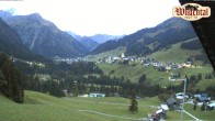 Archived image Webcam View to Hoefle 05:00