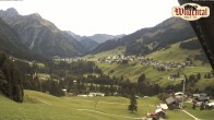 Archived image Webcam View to Hoefle 15:00