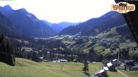 Archived image Webcam View to Hoefle 15:00
