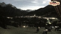Archiv Foto Webcam Wildentalhütte, Höfle 05:00