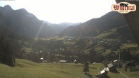 Archiv Foto Webcam Wildentalhütte, Höfle 15:00