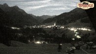 Archiv Foto Webcam Wildentalhütte, Höfle 05:00