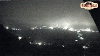Archiv Foto Webcam Wildentalhütte, Höfle 19:00