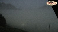 Archiv Foto Webcam Wildentalhütte, Höfle 05:00