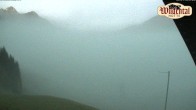 Archiv Foto Webcam Wildentalhütte, Höfle 06:00