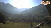 Archiv Foto Webcam Wildentalhütte, Höfle 15:00