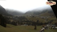 Archived image Webcam View to Hoefle 06:00