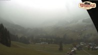 Archived image Webcam View to Hoefle 07:00