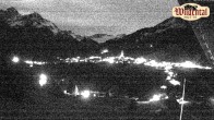 Archiv Foto Webcam Wildentalhütte, Höfle 19:00