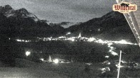 Archiv Foto Webcam Wildentalhütte, Höfle 17:00