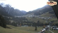 Archiv Foto Webcam Wildentalhütte, Höfle 15:00
