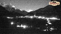 Archiv Foto Webcam Wildentalhütte, Höfle 17:00