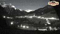 Archiv Foto Webcam Wildentalhütte, Höfle 19:00