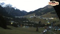 Archiv Foto Webcam Wildentalhütte, Höfle 05:00