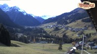 Archiv Foto Webcam Wildentalhütte, Höfle 11:00