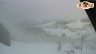 Archiv Foto Webcam Wildentalhütte, Höfle 07:00
