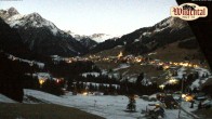 Archiv Foto Webcam Wildentalhütte, Höfle 06:00