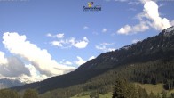 Archived image Webcam Sonnenburg Hotel 15:00