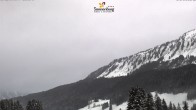 Archived image Webcam Sonnenburg Hotel 07:00