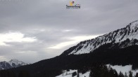 Archived image Webcam Sonnenburg Hotel 09:00