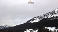 Archived image Webcam Sonnenburg Hotel 13:00