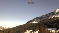 Archived image Webcam Sonnenburg Hotel 13:00