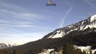 Archiv Foto Webcam Aktivhotel Sonnenburg 13:00