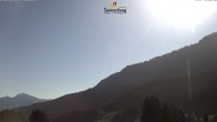 Archived image Webcam Sonnenburg Hotel 07:00
