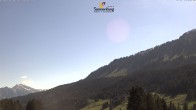 Archiv Foto Webcam Aktivhotel Sonnenburg 09:00