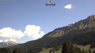 Archiv Foto Webcam Aktivhotel Sonnenburg 11:00