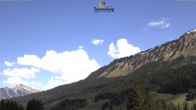 Archiv Foto Webcam Aktivhotel Sonnenburg 13:00