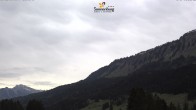Archiv Foto Webcam Aktivhotel Sonnenburg 07:00