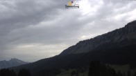 Archiv Foto Webcam Aktivhotel Sonnenburg 09:00