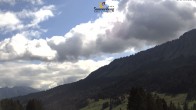 Archiv Foto Webcam Aktivhotel Sonnenburg 09:00