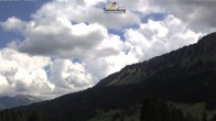 Archiv Foto Webcam Aktivhotel Sonnenburg 11:00