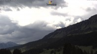 Archiv Foto Webcam Aktivhotel Sonnenburg 15:00