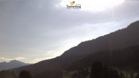 Archiv Foto Webcam Aktivhotel Sonnenburg 07:00