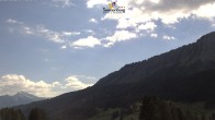Archived image Webcam Sonnenburg Hotel 09:00