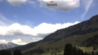 Archived image Webcam Sonnenburg Hotel 15:00